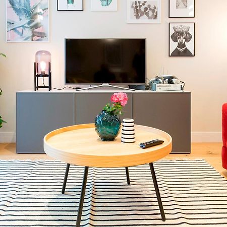 Madison Hill - Byrne Garden 3 - One Bedroom Home لندن المظهر الخارجي الصورة