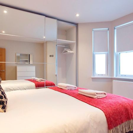 Madison Hill - Byrne Garden 3 - One Bedroom Home لندن المظهر الخارجي الصورة
