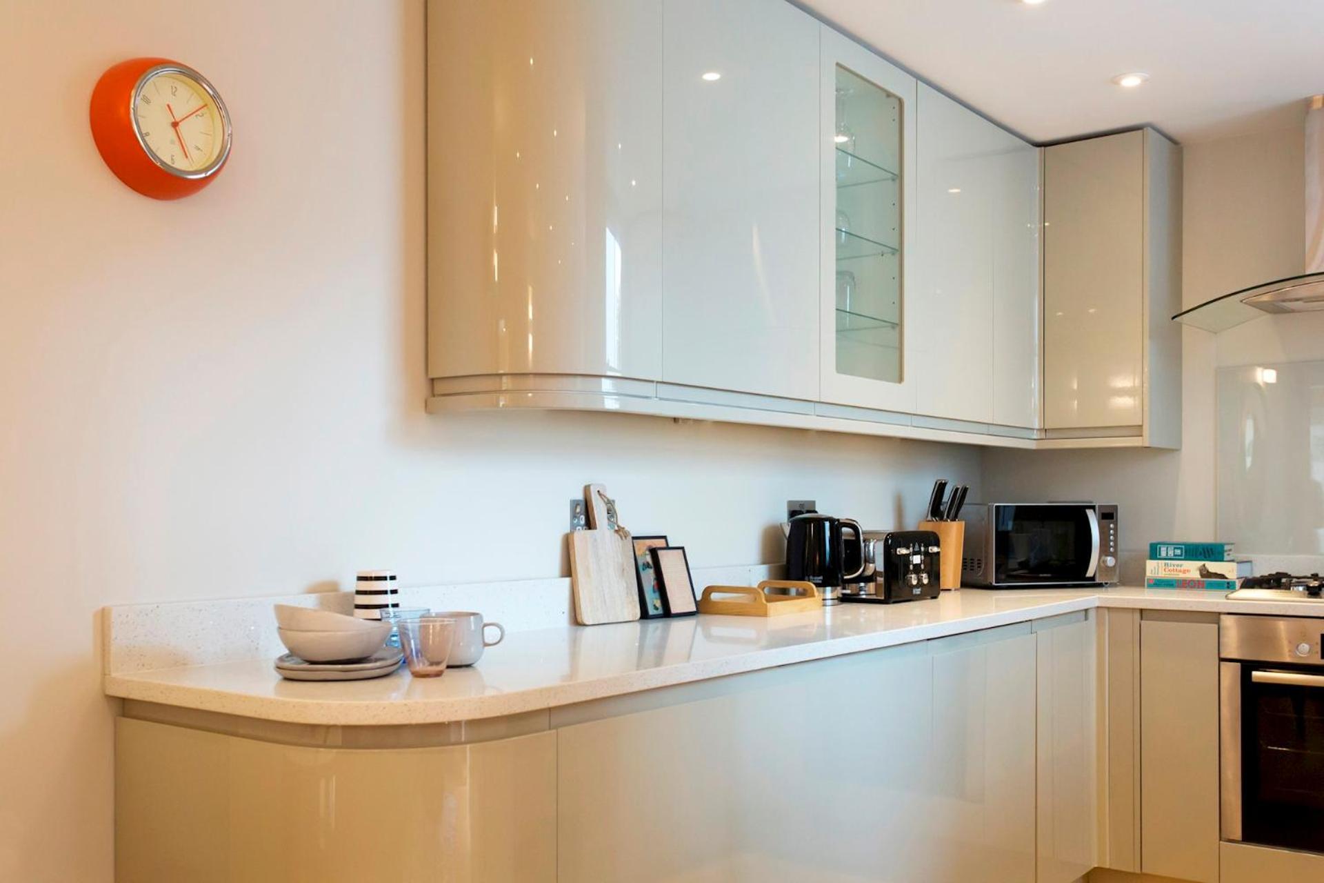 Madison Hill - Byrne Garden 3 - One Bedroom Home لندن المظهر الخارجي الصورة