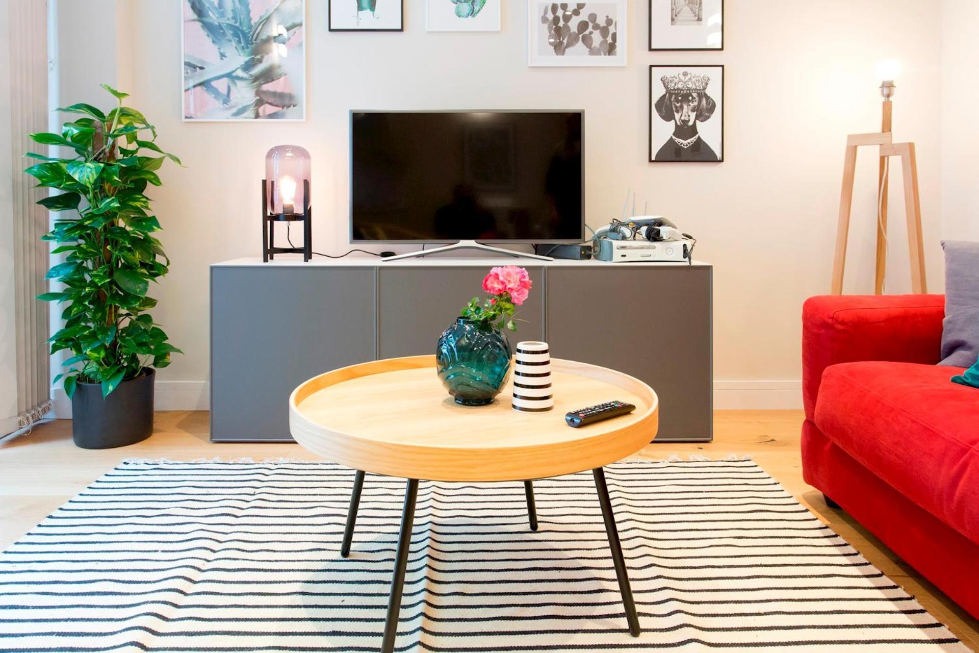 Madison Hill - Byrne Garden 3 - One Bedroom Home لندن المظهر الخارجي الصورة