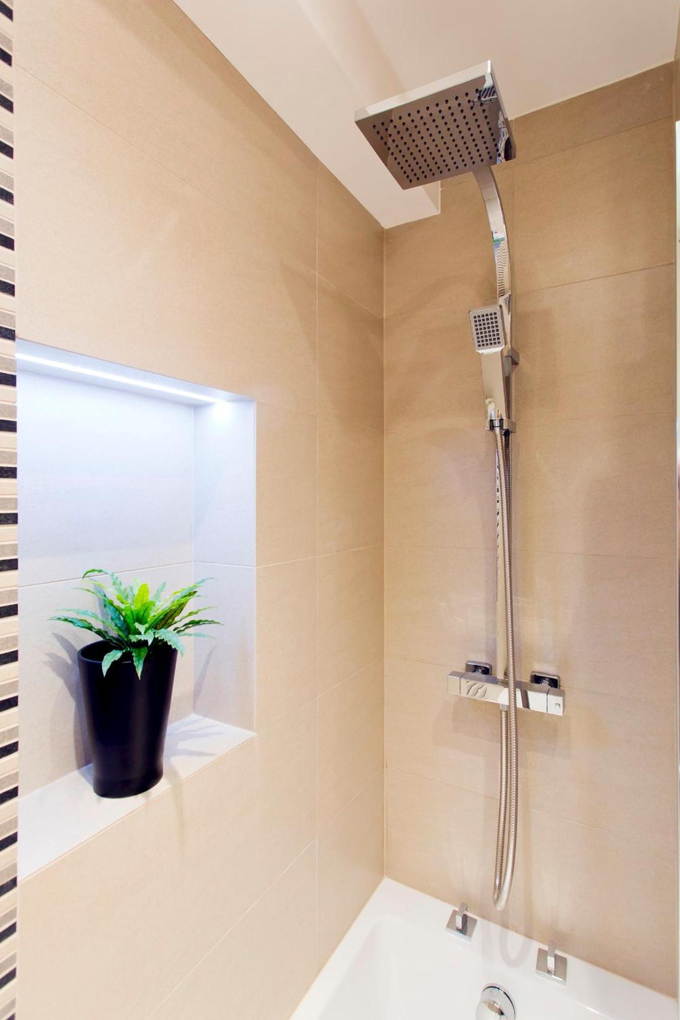 Madison Hill - Byrne Garden 3 - One Bedroom Home لندن المظهر الخارجي الصورة