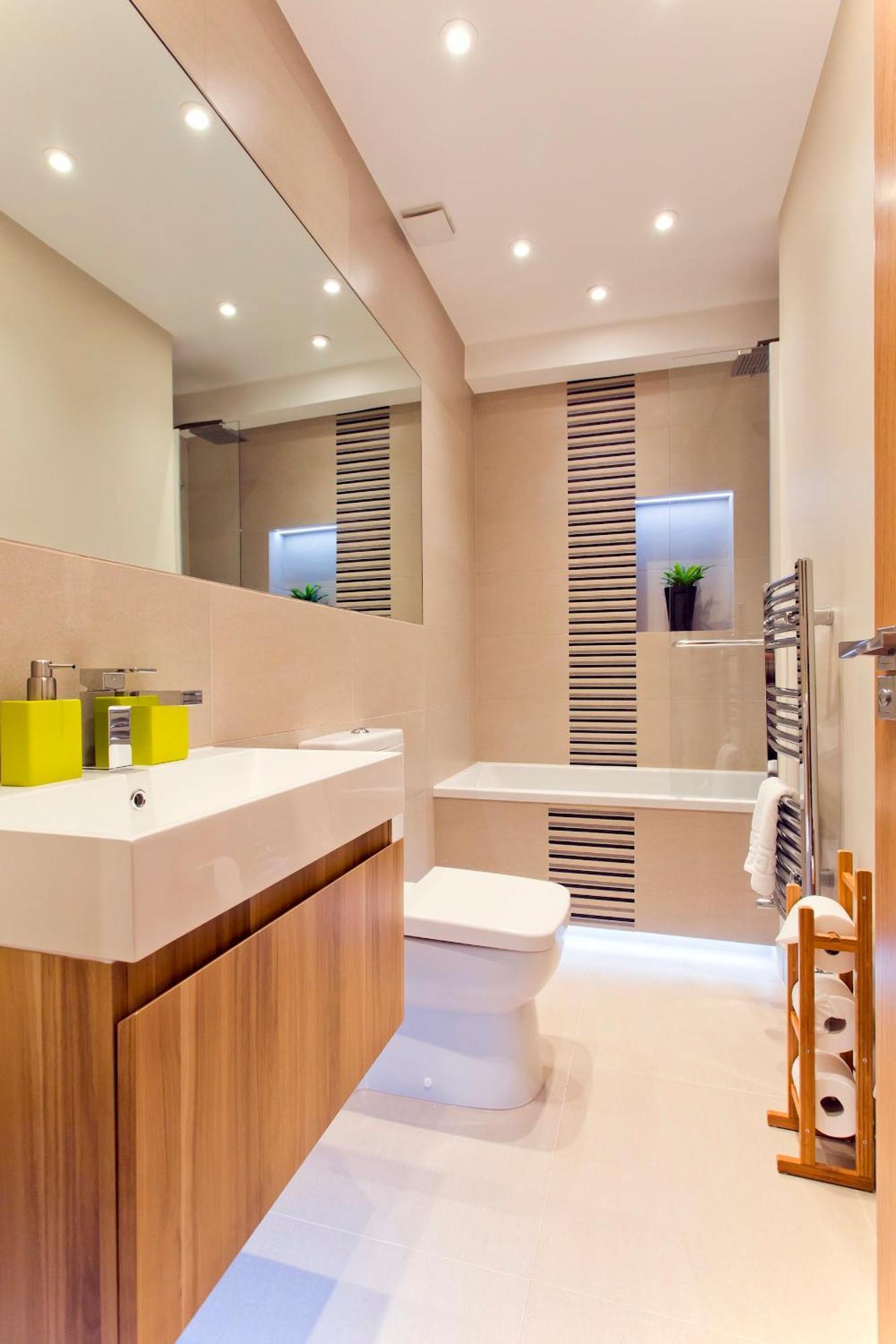 Madison Hill - Byrne Garden 3 - One Bedroom Home لندن المظهر الخارجي الصورة