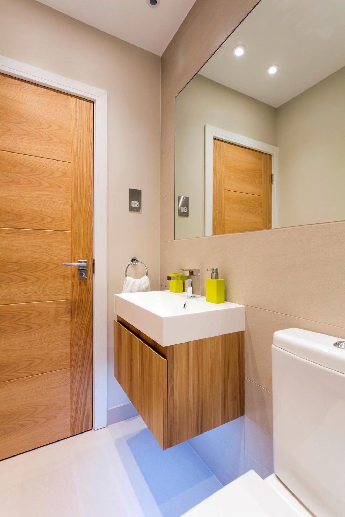 Madison Hill - Byrne Garden 3 - One Bedroom Home لندن المظهر الخارجي الصورة
